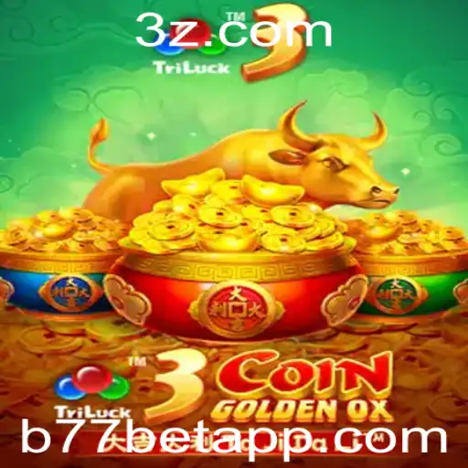 Desvendando o Jogo 3CoinGoldenOX: Estratégias e Regras