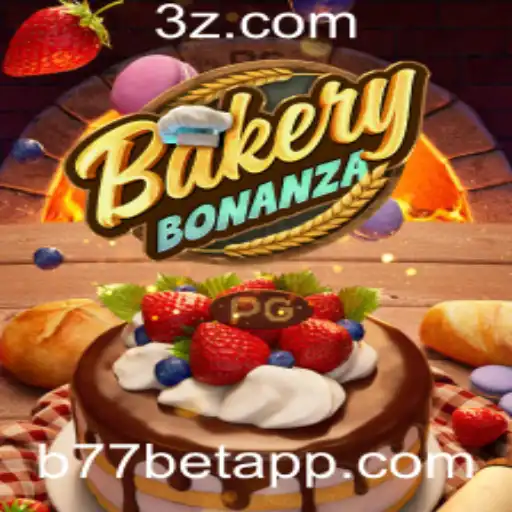 Descubra o Mundo Doce de BakeryBonanza e o Fascinante Universo B77 Bet