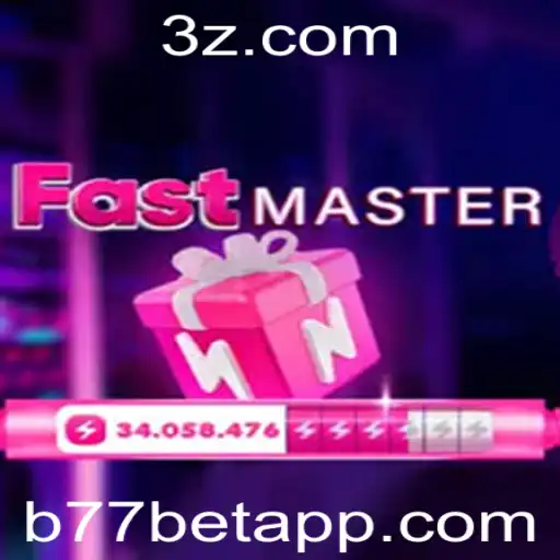 Descubra o Jogo 'FastMaster' e como o 'b77 bet' se integra ao universo dos jogos modernos