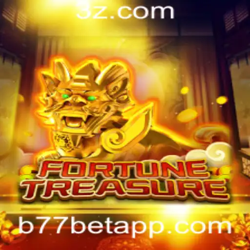 Descobrindo o Mundo de FortuneTreasure: Estratégias e Regras do Jogo