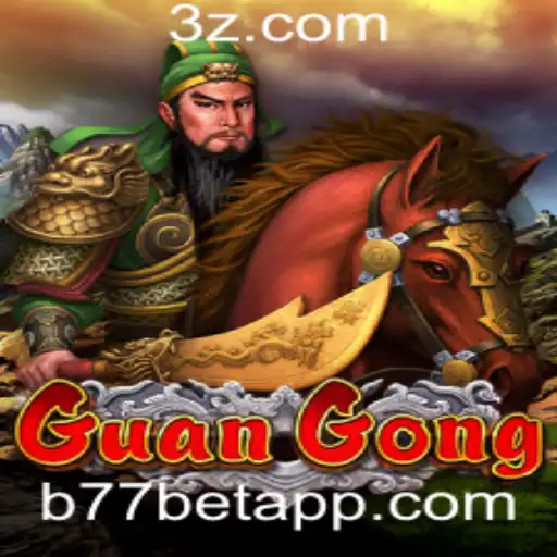 GuanGong: Descubra o Novo Jogo que Está Revolucionando o Mundo dos Jogos de Apostas