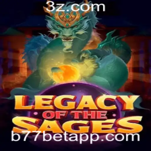 Explorando o Fascinante Mundo de LegacyoftheSages