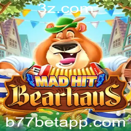 Explorando o Universo de 'MadHitBearhaus': Um Jogo de Estratégia Envolvente