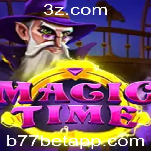 Explorando o Fascinante Mundo de 'MagicTime' com B77 Bet