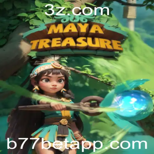 Descubra as Aventuras de MayaTreasure e Como Jogar no b77 bet