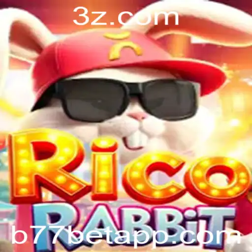 RicoRabbit: O Jogo de Aventura que Está Conquistando o Mundo