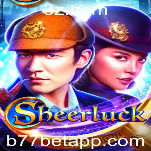 Descubra o Mistério e a Emoção do Jogo Sheerluck