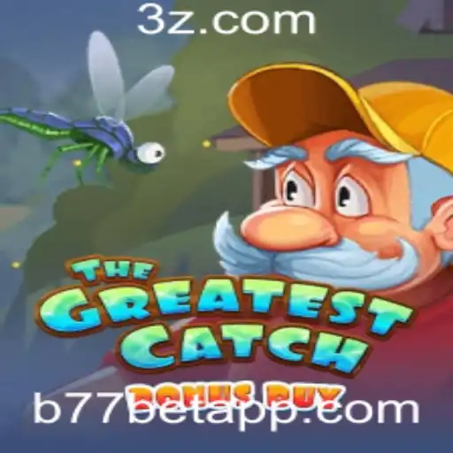 Descubra o Jogo 'TheGreatestCatchBonusBuy'