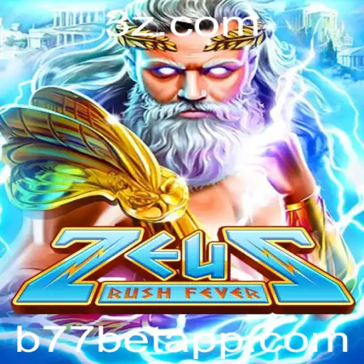 Descubra a Empolgante Aventura de ZeusRushFever