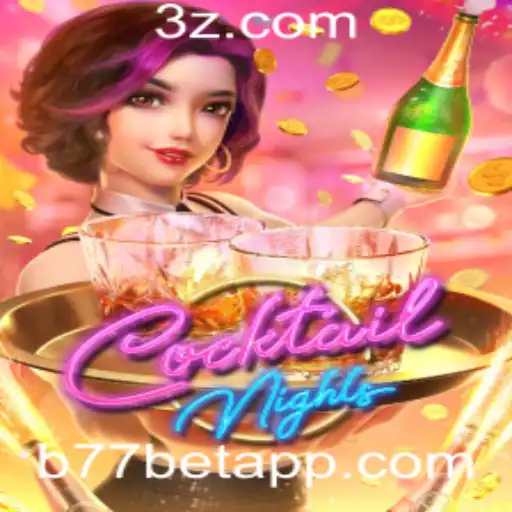 CocktailNights: O Inovador Jogo de Apostas que Agita as Noites