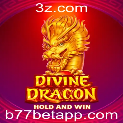 DivineDragon: Um Mergulho no Mundo Encantado dos Dragões e Apostas com b77 bet