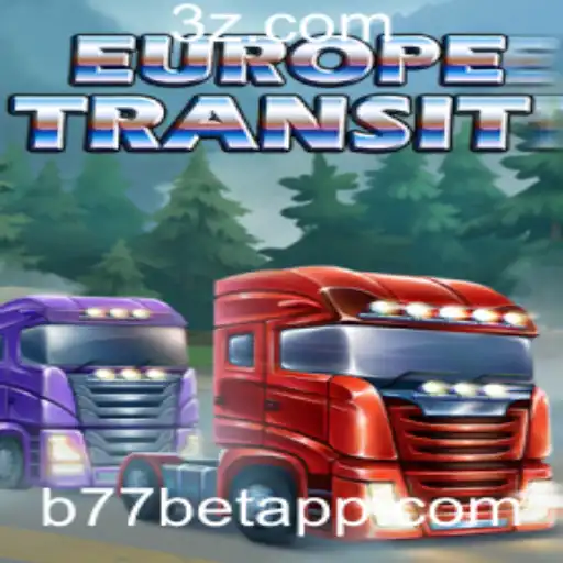Descubra o Mundo do EuropeTransit: Um Jogo de Estratégia Inovador