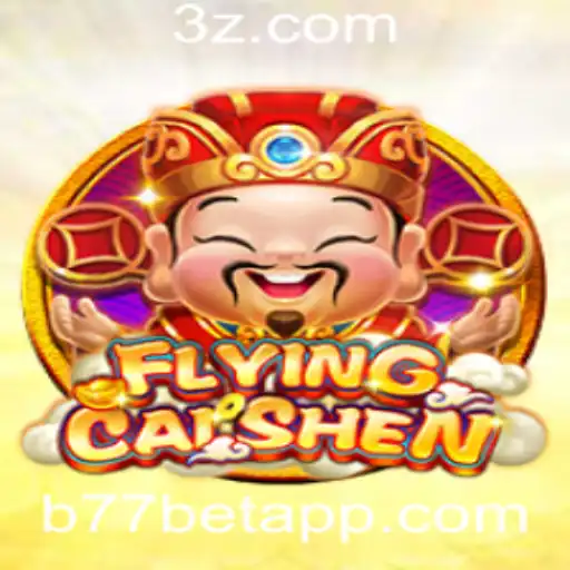 Explorando o Mundo de FlyingCaiShen e Sua Parceria com b77 bet