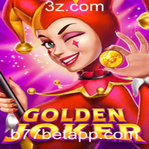 Descubra o Mundo Empolgante do Jogo GoldenJoker e Aposte com b77 bet