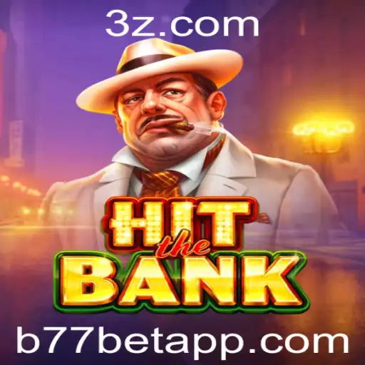 HitTheBank: Descubra o Novo Fenômeno dos Jogos de Apostas com b77 bet