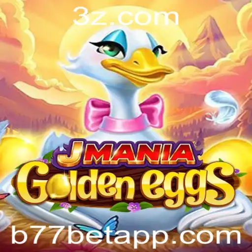 Descubra o Sensacional Jogo JManiaGoldenEggs e Suas Regras Únicas