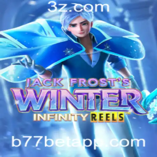 Descubra o Universo de JackFrostsWinter: Um Mergulho no Mundo Gelado dos Jogos de Apostas