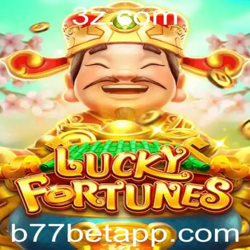 LUCKYFORTUNES: Descubra o Novo Fenômeno dos Jogos Online