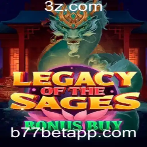 Legacy of the Sages Bonus Buy: Um Novo Horizonte no Mundo dos Jogos de Cassino