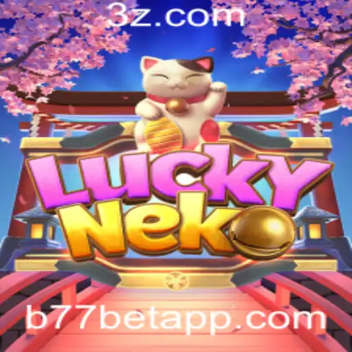 Explore o Fascinante Mundo de LuckyNeko: O Jogo de Azar da b77 bet
