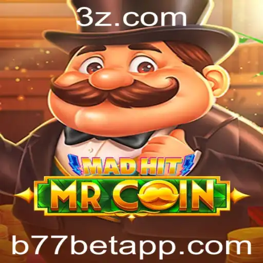 Descubra MadHitMrCoin: A Nova Sensação no Mundo dos Jogos de Apostas