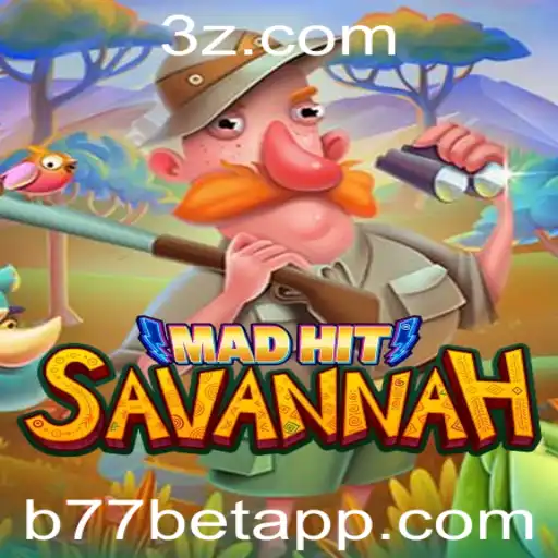 Descubra a Aventura Selvagem em MadHitSavannah: Guia Completo e Regras do Jogo