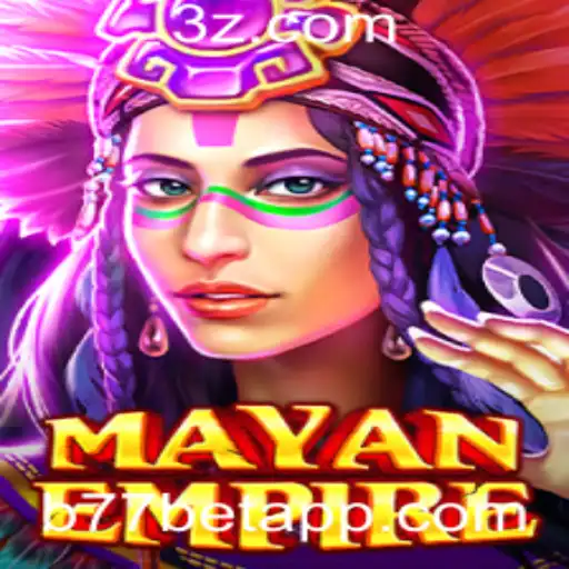 MayanEmpire: Explorando o Mundo dos Antigos Maias com b77 bet