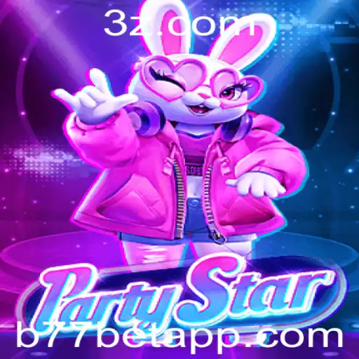 PartyStar: O Jogo de Festa que Revoluciona a Diversão
