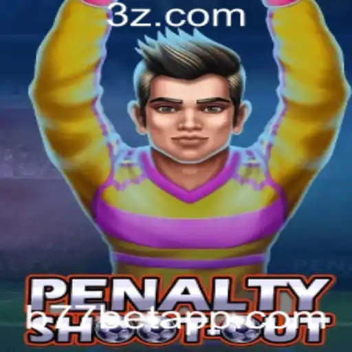 Explorando o Empolgante Mundo de PenaltyShootOut com b77 bet