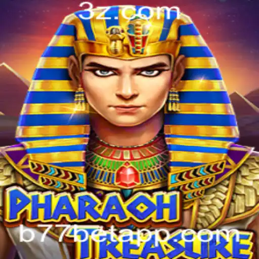 Descubra a Aventura Épica de PharaohTreasure com b77 bet