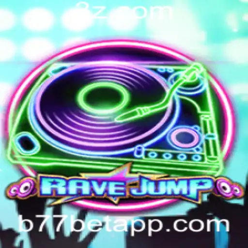 RaveJump: Uma Experiência Vibrante no Mundo dos Jogos