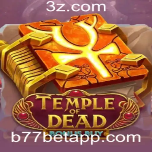 Descubra o Emocionante 'Temple of Dead Bonus Buy' no Mundo dos Slots