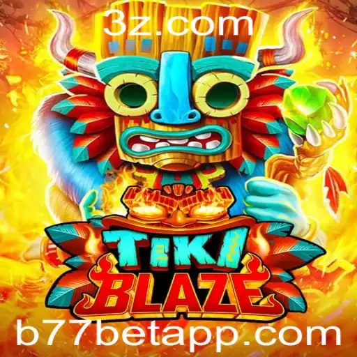 Explorando o Mundo de TikiBlaze: Regras e Aventuras do Novo Jogo de Apostas