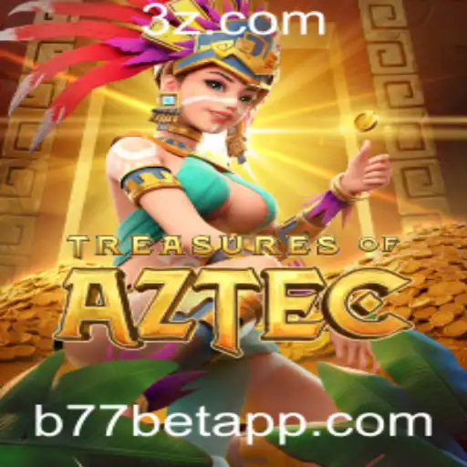 Descubra os Mistérios e Riquezas em Treasures of Aztec com b77 bet