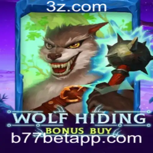 Explorando o Novo Jogo WolfHidingBonusBuy e suas Características Únicas