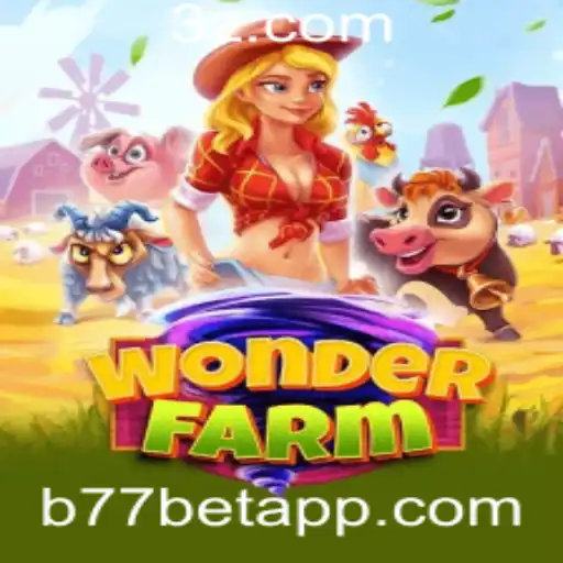 Descubra WonderFarm: Aventuras e Estratégias no Mundo Agro-Gaming