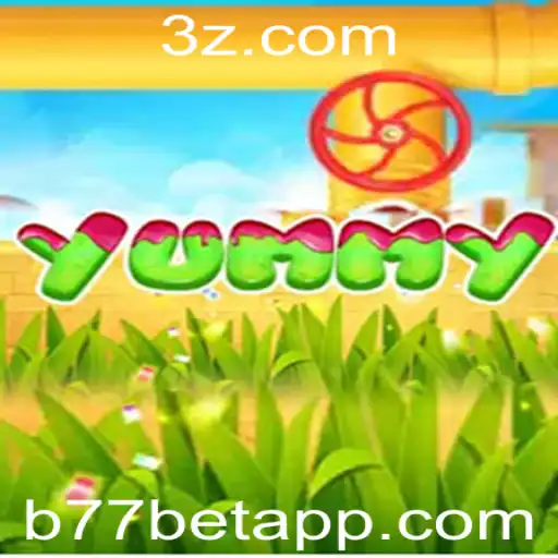 Descubra o Mundo de Yummy: O Jogo Que Está Conquistando Multidões com b77 bet